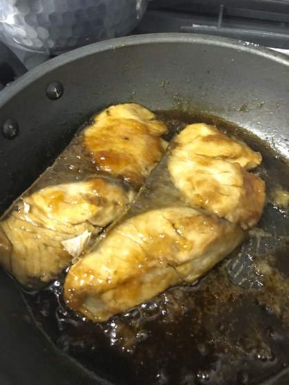 簡単に美味しく出来ました！
お弁当にもぴったりでした^_^