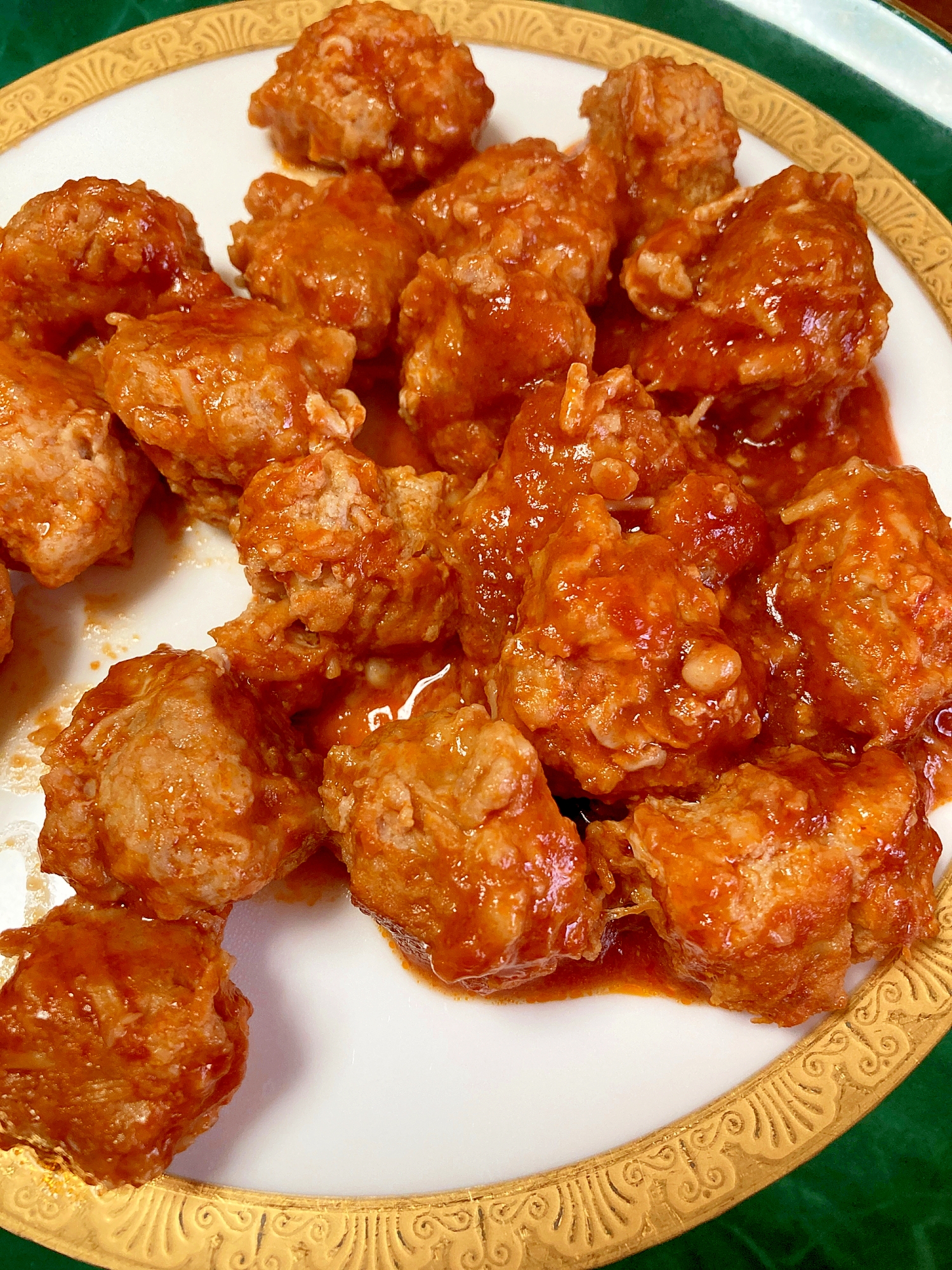 えのき 玉ねぎ 人参のケチャップミートボール レシピ 作り方 By 水玉模様 楽天レシピ えのき 玉ねぎ 人参のケチャップミートボール レシピ 作り方 By 水玉模様 楽天レシピ