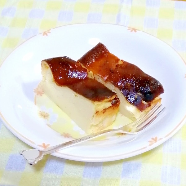 熟バナナとベビチーのチーズケーキ トースターで簡単 レシピ 作り方 By Kikiれしぴ 楽天レシピ 熟バナナとベビチーのチーズケーキ トースターで簡単 レシピ 作り方 By Kikiれしぴ 楽天レシピ