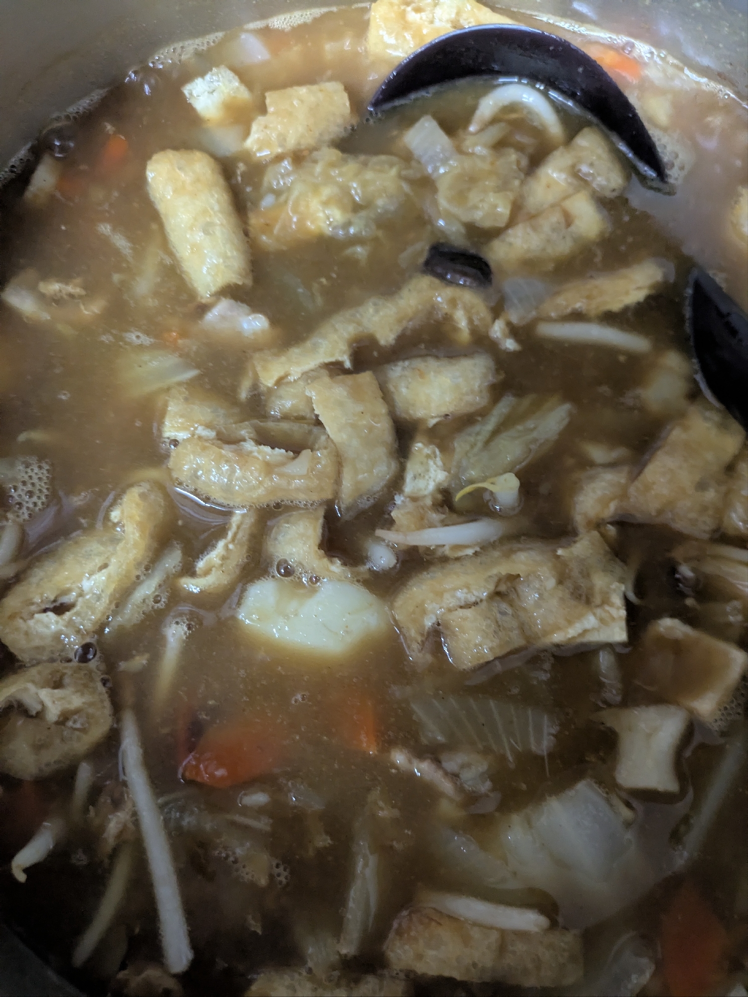 カレー鍋〜ホットクック〜