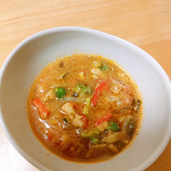 じっくりコトコト 夏野菜のカレースープ レシピ 作り方 By Su Su 楽天レシピ じっくりコトコト 夏野菜のカレースープ レシピ 作り方 By Su Su 楽天レシピ