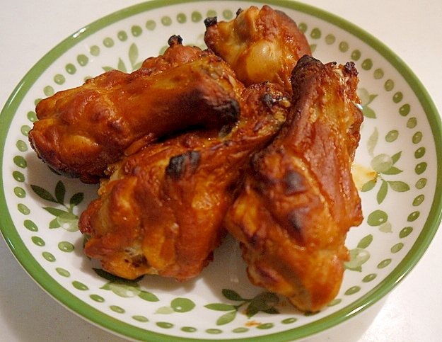 カレールウで簡単 タンドリーチキン レシピ 作り方 By にゃんたろみかん 楽天レシピ