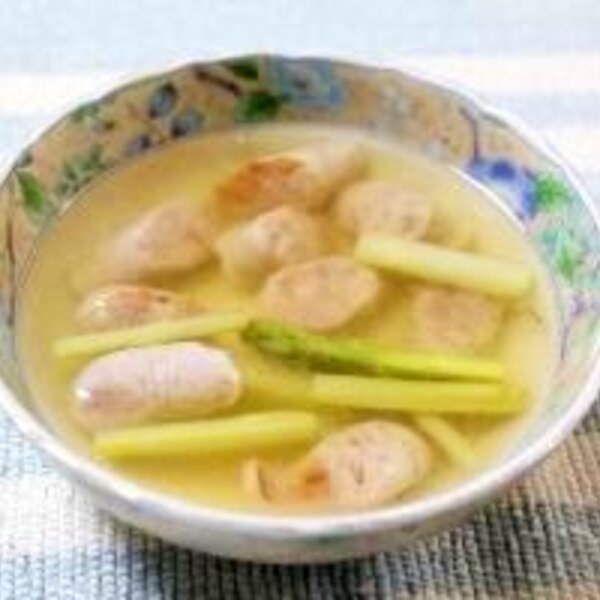 手作りウィンナーのコンソメスープ レシピ 作り方 By やまがたん 楽天 楽天レシピ 手作りウィンナーのコンソメスープ レシピ 作り方 By やまがたん 楽天 楽天レシピ