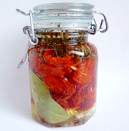 ドライトマトのオイル漬け レシピ 作り方 By Liqueur 楽天レシピ ドライトマトのオイル漬け レシピ 作り方 By Liqueur 楽天レシピ