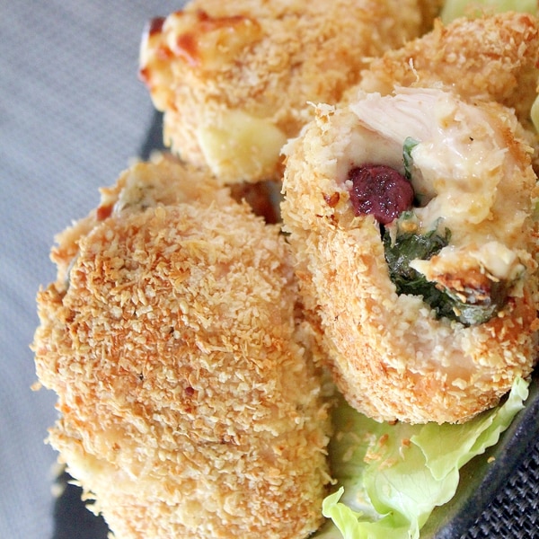 揚げない 鶏ささみのしそ梅チーズと大葉のチキンカツ レシピ 作り方 By ラムちゃん1224 楽天レシピ 揚げない 鶏ささみのしそ梅チーズと大葉のチキンカツ レシピ 作り方 By ラムちゃん1224 楽天レシピ