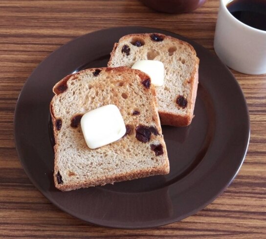 砂糖不使用のシナモン渦巻きパンのレシピ