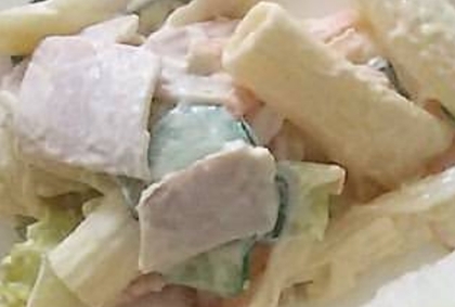 美味しかったです