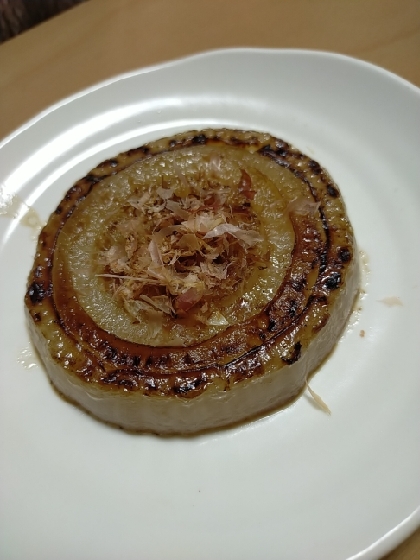 新玉ねぎの季節に嬉しいレシピです！
美味しく頂きました♪
ありがとうございます☺️