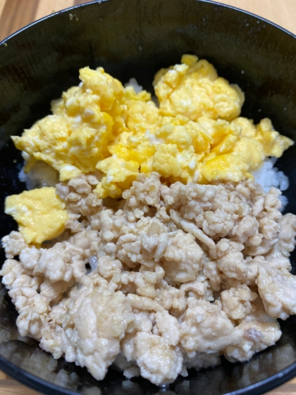 あっという間に、でも美味しくできました〜！何度でも食べたくなる味です。素敵なレシピありがとうございます！！