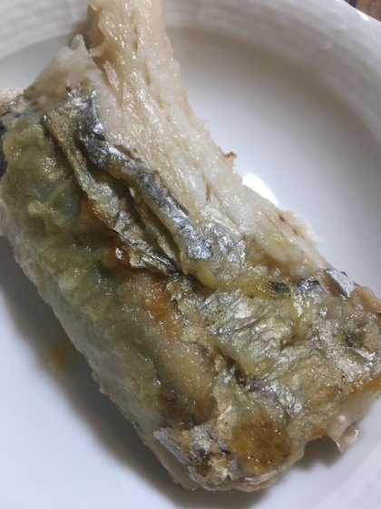 太刀魚のムニエル バター醤油味 レシピ 作り方 By Jaran0705 楽天レシピ 太刀魚のムニエル バター醤油味 レシピ 作り方 By Jaran0705 楽天レシピ