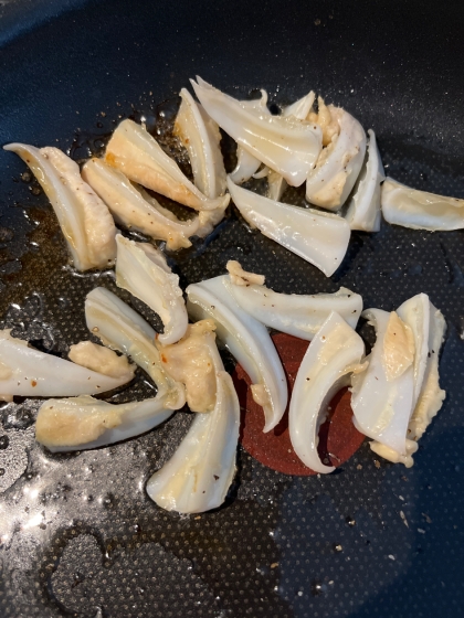 めちゃくちゃ美味しいです！