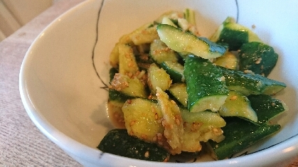 簡単で美味しかったです！食卓に出す前にたくさんつまみ食いしてしまいました…笑