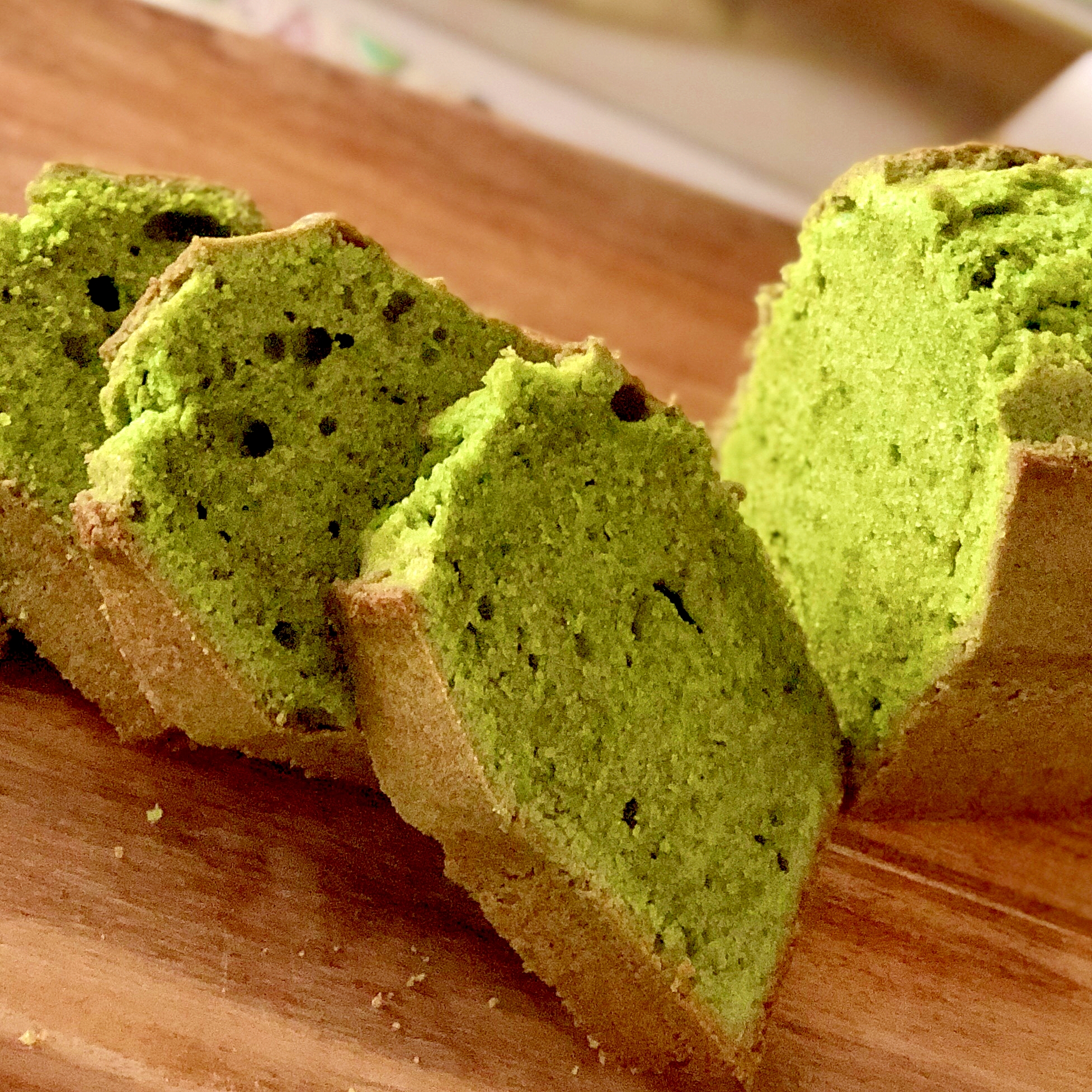 濃い抹茶のパウンドケーキ 18 標準型使用 レシピ 作り方 By Maro Mee 楽天レシピ 濃い抹茶のパウンドケーキ 18 標準型使用 レシピ 作り方 By Maro Mee 楽天レシピ