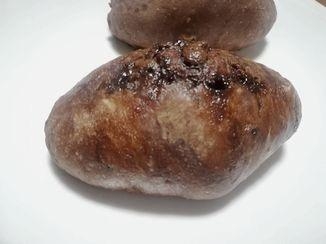 ダブルチョコクッペ