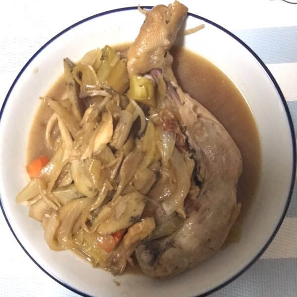 鶏モモ肉のビール煮込み レシピ 作り方 By まえっちかっぱ 楽天レシピ 鶏モモ肉のビール煮込み レシピ 作り方 By まえっちかっぱ 楽天レシピ