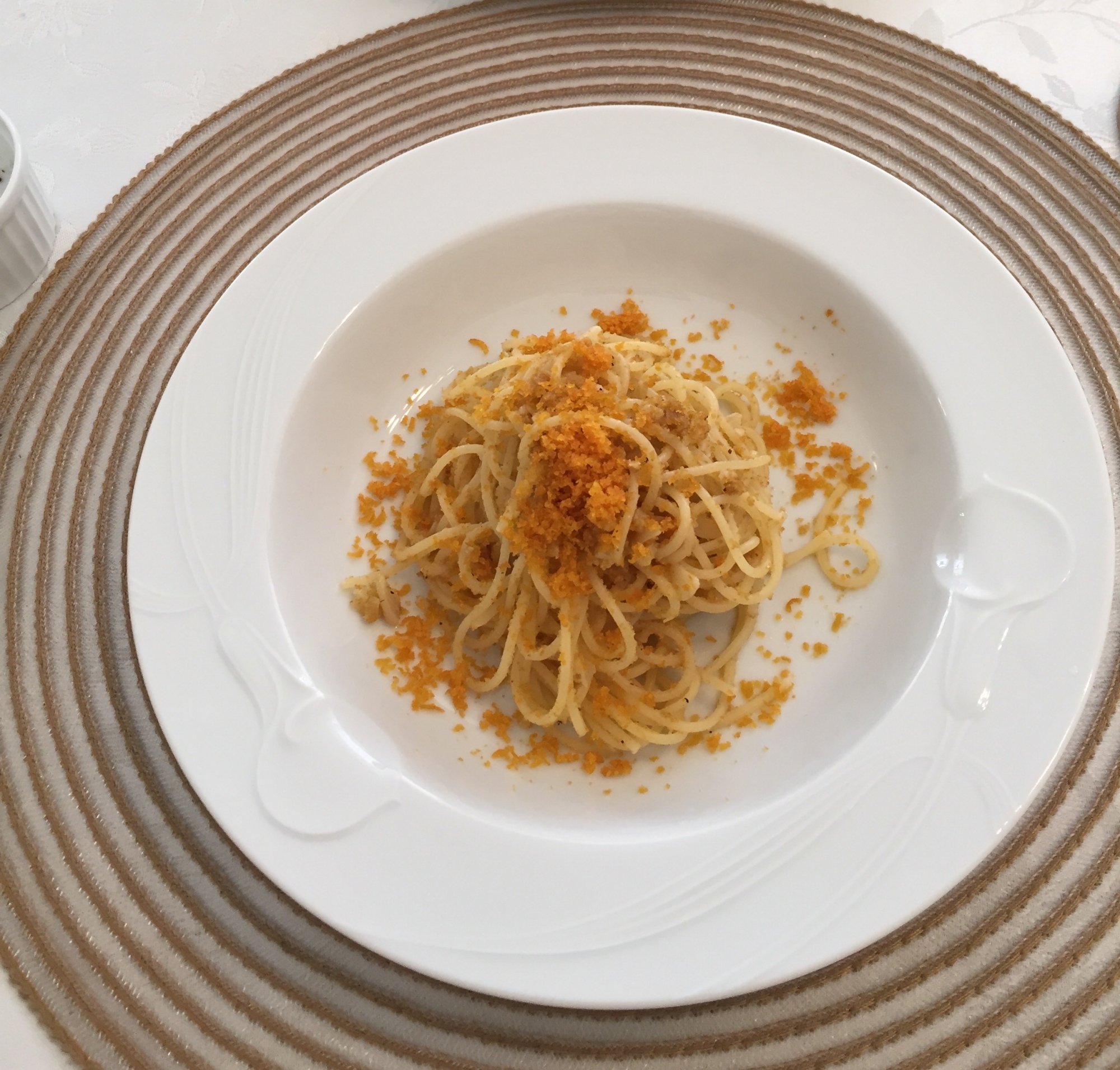 レストランの味 カラスミのパスタ レシピ 作り方 By Kaori K 楽天レシピ レストランの味 カラスミのパスタ レシピ 作り方 By Kaori K 楽天レシピ