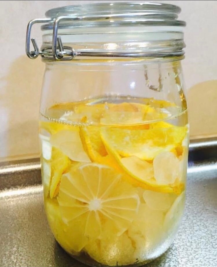 柚子酒 レシピ・作り方 by himumyanko - 楽天レシピ