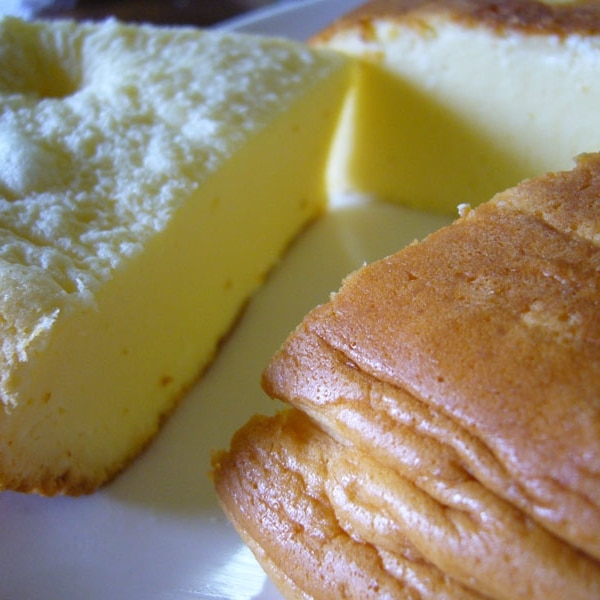 超簡単炊飯器でしっとりふわふわ スフレチーズケーキ レシピ 作り方 By ちょこっとねっと 楽天レシピ 超簡単炊飯器でしっとりふわふわ スフレチーズケーキ レシピ 作り方 By ちょこっとねっと 楽天レシピ