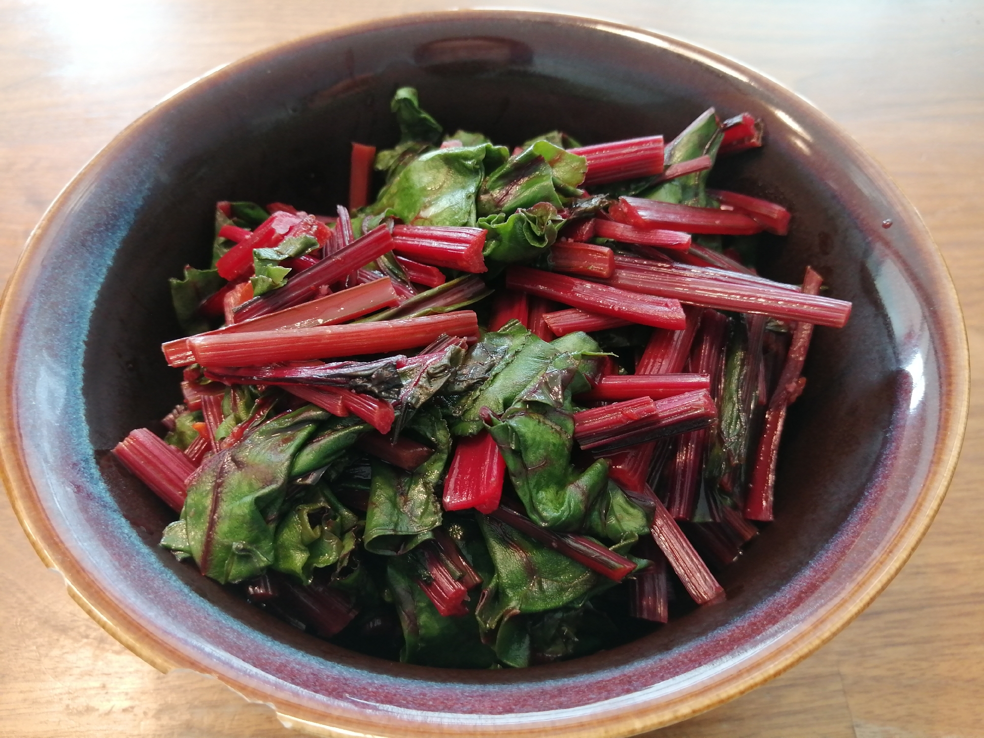 ビーツの葉レシピ 作り方の人気順 簡単料理の楽天レシピ