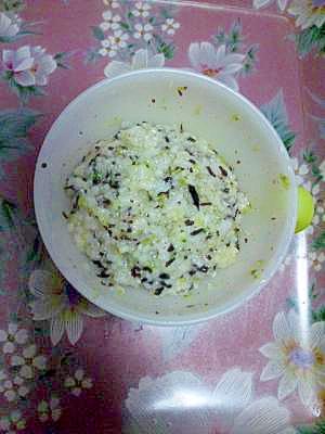 離乳食後期 ひじきとブロッコリーのごはん レシピ 作り方 By トマト6053 楽天レシピ 離乳食後期 ひじきとブロッコリーのごはん レシピ 作り方 By トマト6053 楽天レシピ