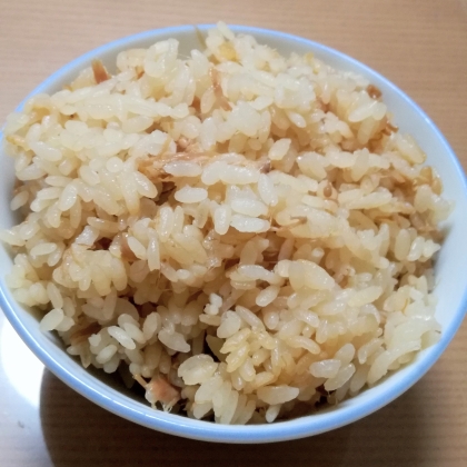 美味しかったです!醤油がいい具合で、子供も美味しいと食べてくれました☆