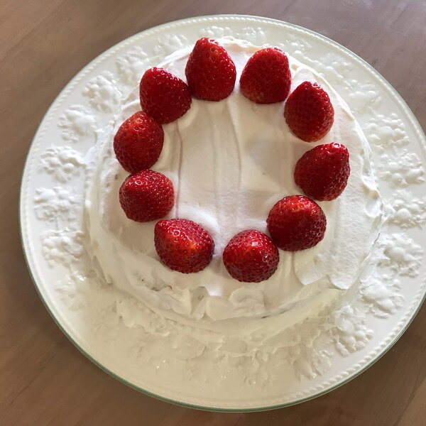 バースデーケーキ レシピ 作り方 By 簡単レシピ 楽天レシピ バースデーケーキ レシピ 作り方 By 簡単レシピ 楽天レシピ