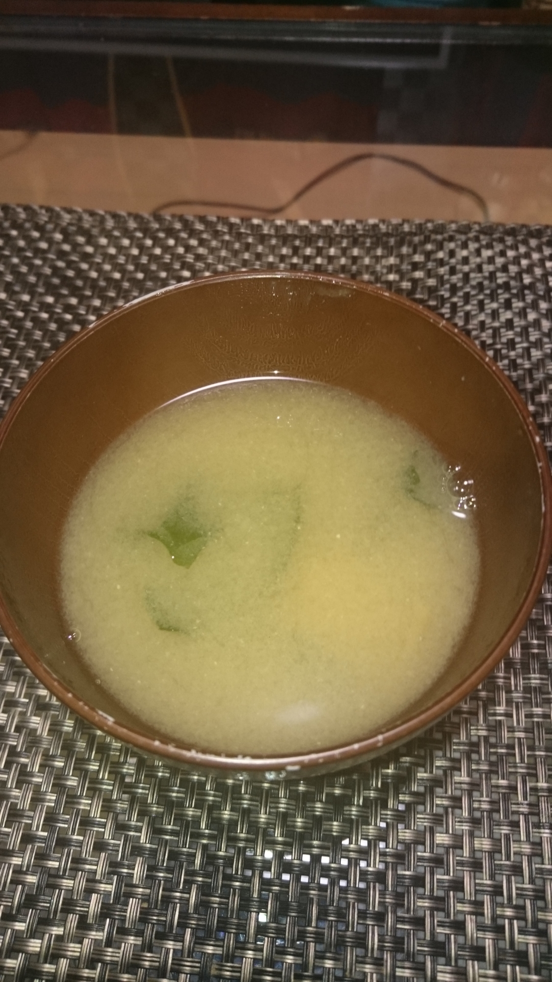 疲労回復 簡単梅干し味噌汁 レシピ 作り方 By こんにちわ まだまだお料理勉強中です 楽天レシピ 疲労回復 簡単梅干し味噌汁 レシピ 作り方 By こんにちわ まだまだお料理勉強中です 楽天レシピ