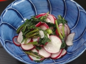 昆布茶で旨味 ラディッシュの浅漬け レシピ 作り方 By Startrek 楽天レシピ 昆布茶で旨味 ラディッシュの浅漬け レシピ 作り方 By Startrek 楽天レシピ