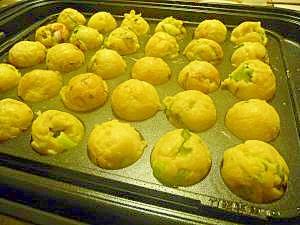 おかんのたこ焼き レシピ 作り方 By そらいろインコ 楽天レシピ