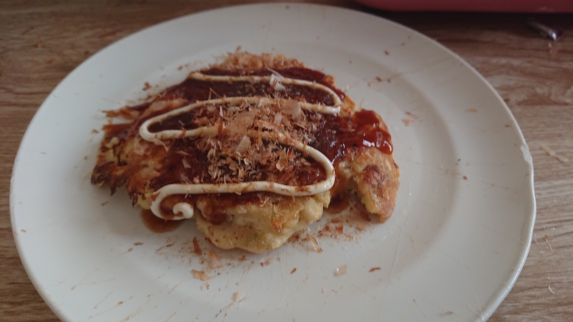 米粉とじゃがいものすりおろしでお好み焼き レシピ 作り方 By るみぃな 楽天レシピ 米粉とじゃがいものすりおろしでお好み焼き レシピ 作り方 By るみぃな 楽天レシピ