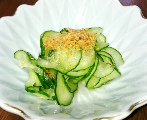 簡単 1分で出来るきゅうりの酢の物はちみつ風味 レシピ 作り方 By かわいい無料イラストフリー素材ベクターデータ 楽天レシピ 簡単 1分で出来るきゅうりの酢の物はちみつ風味 レシピ 作り方 By かわいい無料イラストフリー素材ベクターデータ 楽天レシピ