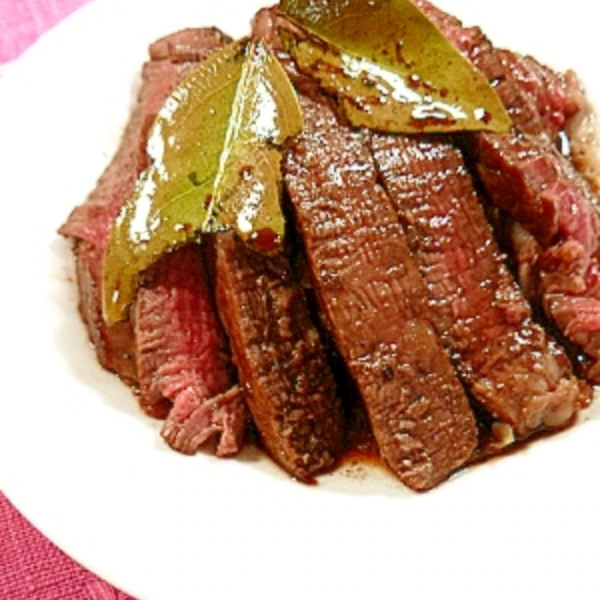 牛ヒレ肉のローリエ赤ワイングリル レシピ 作り方 By パッちゃん4649 楽天レシピ 牛ヒレ肉のローリエ赤ワイングリル レシピ 作り方 By パッちゃん4649 楽天レシピ