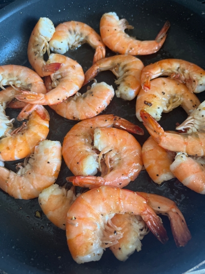 美味しくいただきました。ありがとうございました。