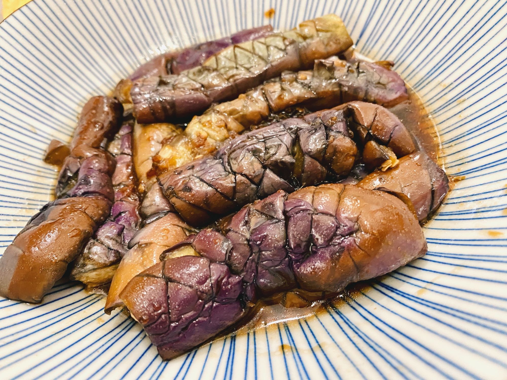 ꕤナスの南蛮漬けꕤ