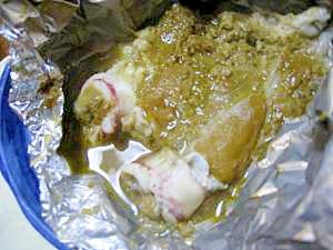 見てくれ悪い簡単おつまみ いかわたのホイル蒸し レシピ 作り方 By みお 楽天レシピ 見てくれ悪い簡単おつまみ いかわたのホイル蒸し レシピ 作り方 By みお 楽天レシピ