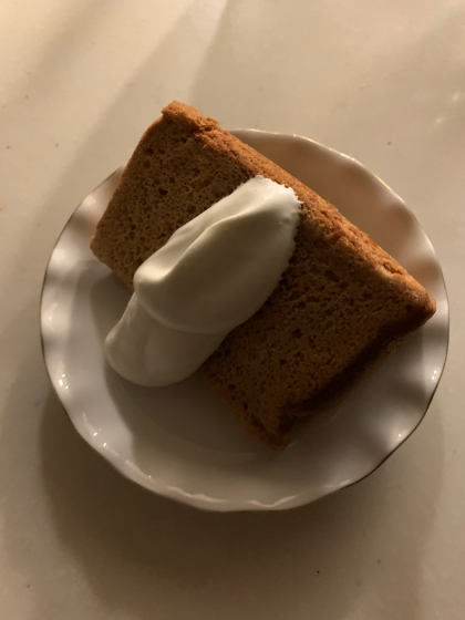 しっとりふわふわ香る 紅茶のシフォンケーキ レシピ 作り方 By 成零雪丸 楽天レシピ しっとりふわふわ香る 紅茶のシフォンケーキ レシピ 作り方 By 成零雪丸 楽天レシピ