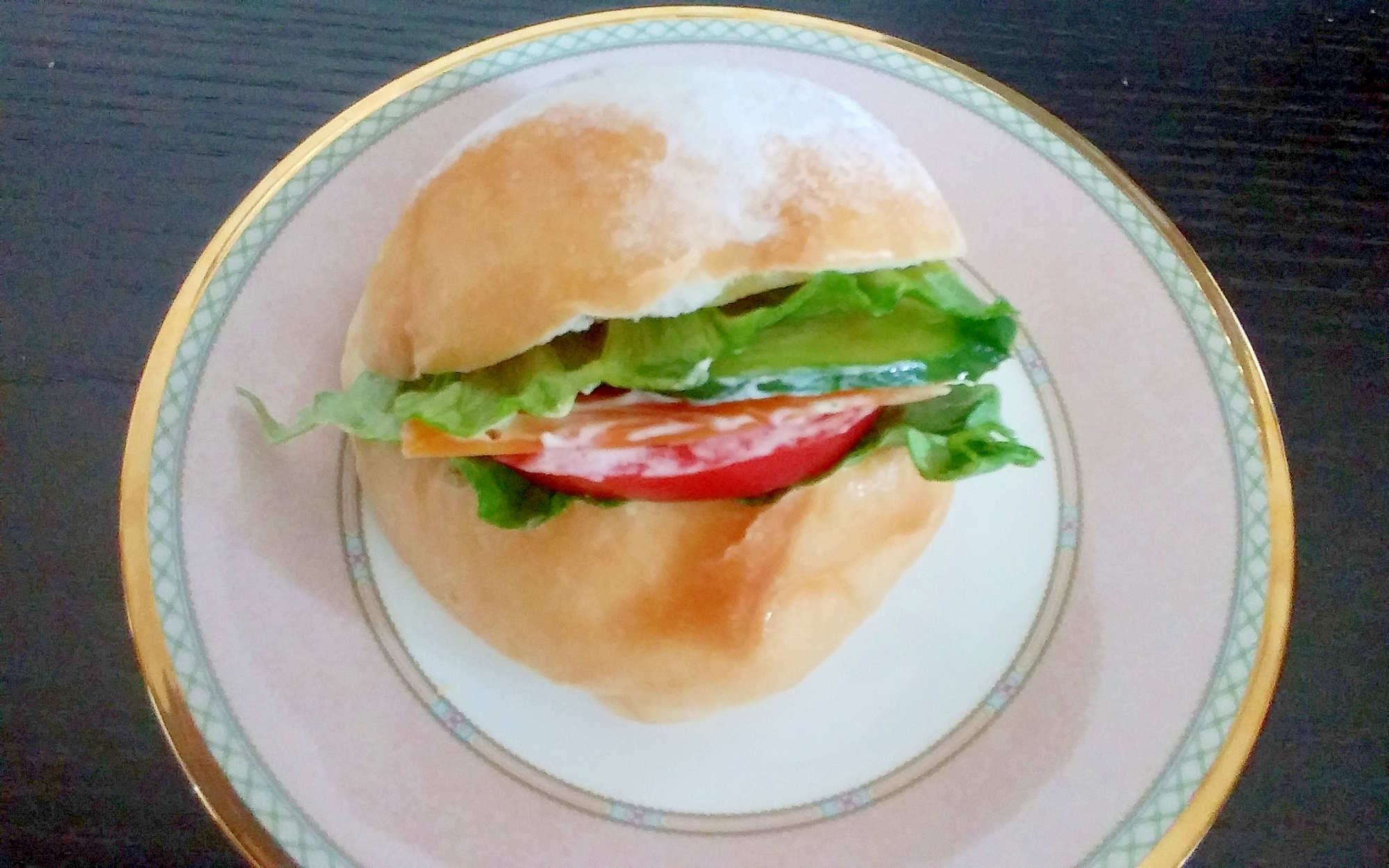 ミモレットチーズのサンドイッチ レシピ 作り方 By A S A P 楽天レシピ