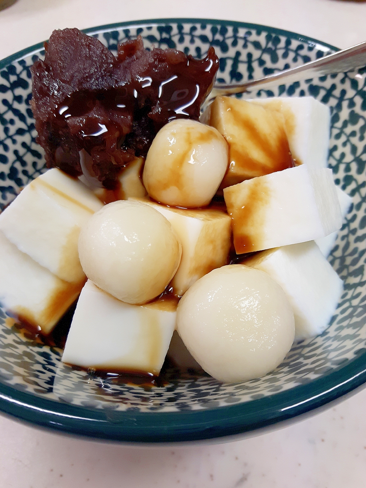 つぶあんレシピ 作り方の人気順 簡単料理の楽天レシピ