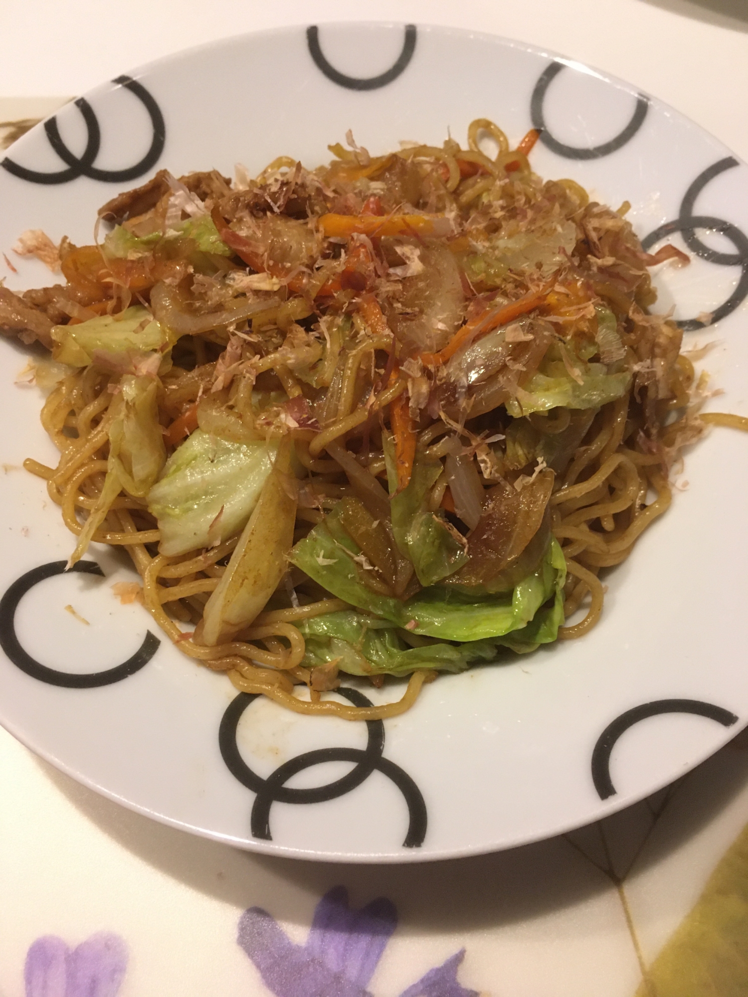 魚粉入りうま味焼きそば レシピ 作り方 By Blythe 楽天レシピ 魚粉入りうま味焼きそば レシピ 作り方 By Blythe 楽天レシピ