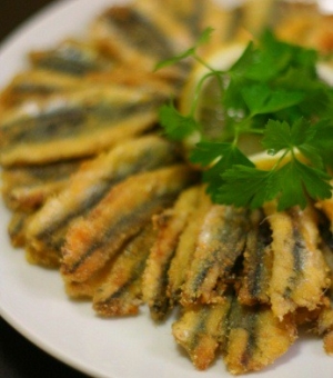 トルコの家庭料理 小イワシのフライ レシピ 作り方 By Akdeniz 楽天レシピ トルコの家庭料理 小イワシのフライ レシピ 作り方 By Akdeniz 楽天レシピ