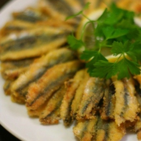 トルコの家庭料理 小イワシのフライ レシピ 作り方 By Akdeniz 楽天レシピ トルコの家庭料理 小イワシのフライ レシピ 作り方 By Akdeniz 楽天レシピ