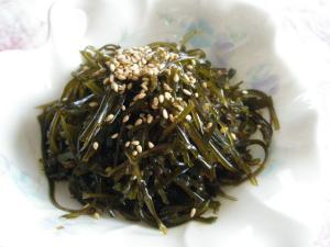 節約！昆布だしの後の佃煮