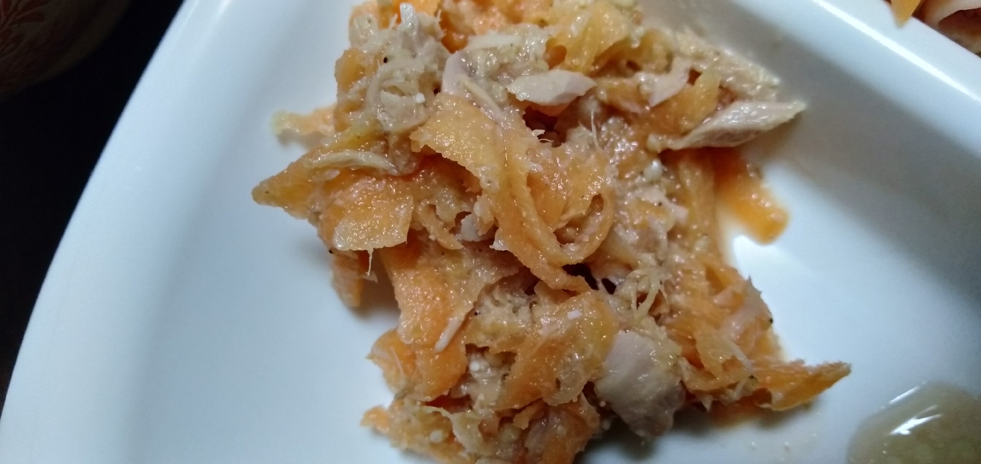 作り置き♪カンタン酢だけ!キャロットラペ