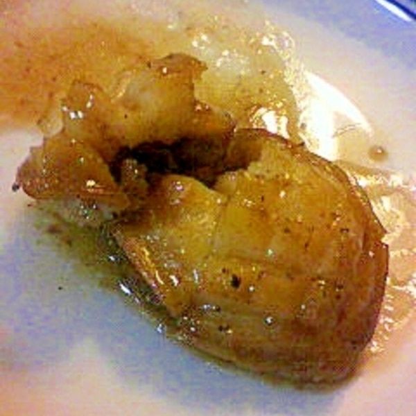 アワビのバターしょうゆ焼 レシピ 作り方 By 嶺華 楽天レシピ アワビのバターしょうゆ焼 レシピ 作り方 By 嶺華 楽天レシピ