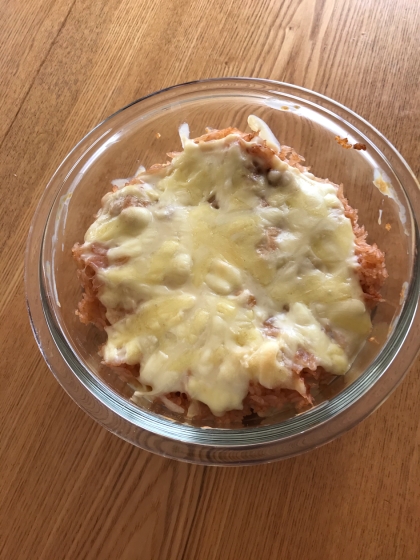 ケチャップライスのチキンドリア レシピ 作り方 By Aoi 楽天レシピ