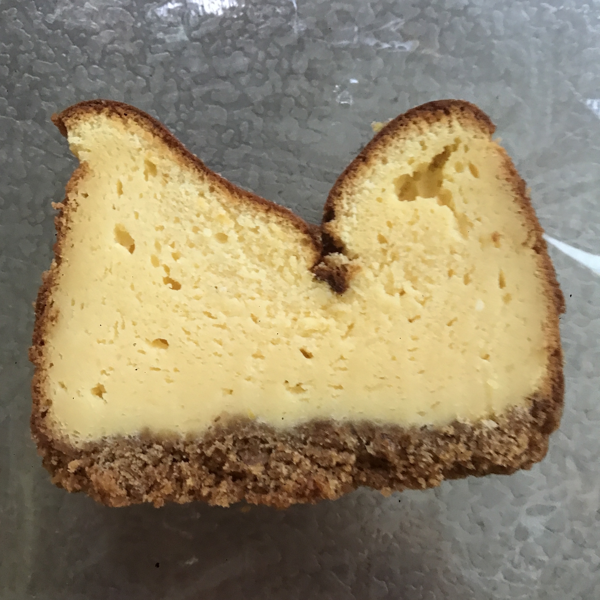 大絶品 チーズケーキ