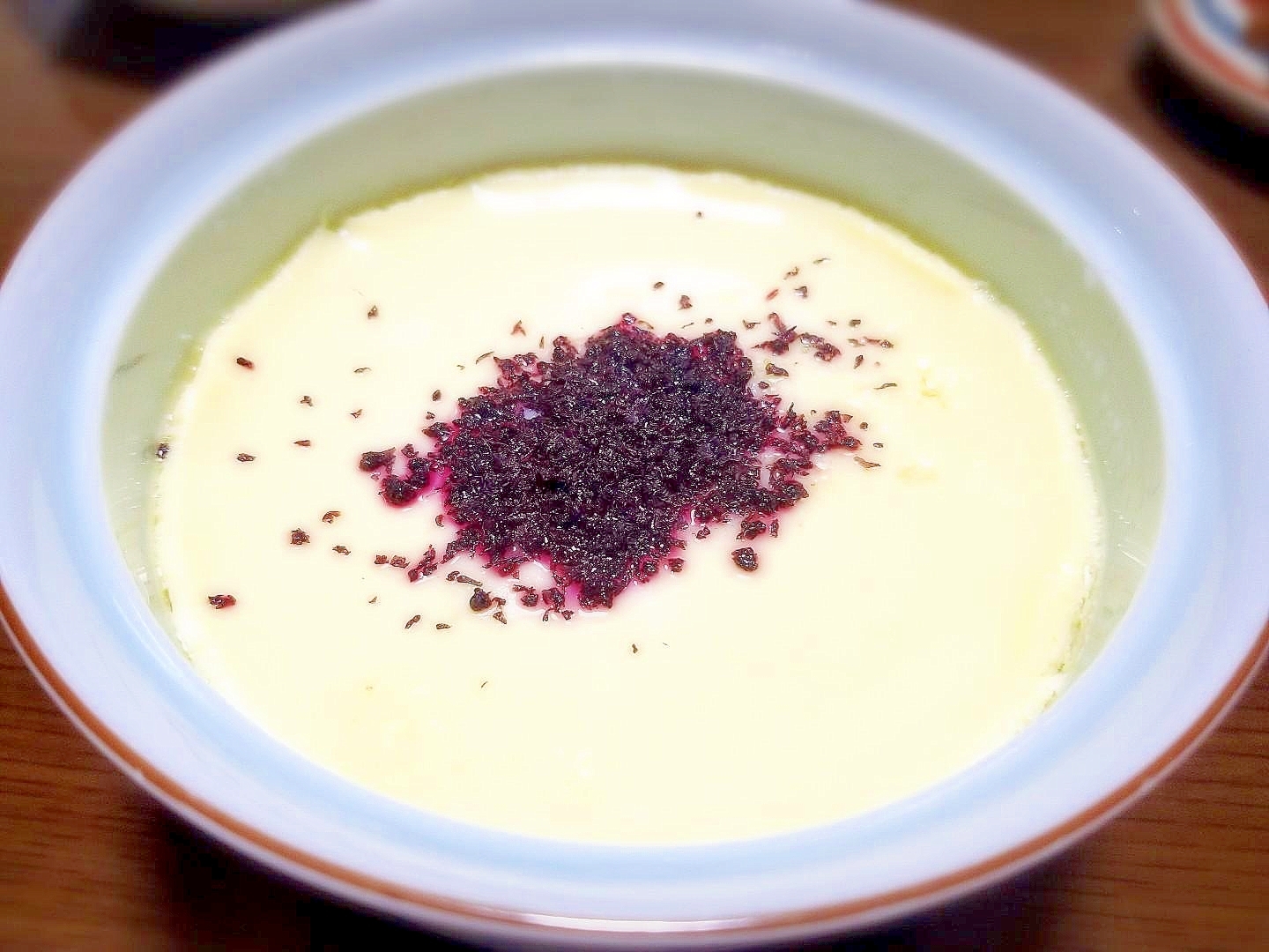 茶碗蒸し