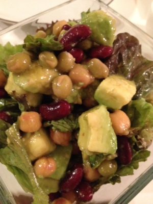 アボカドとミックスビーンズのサラダ レシピ 作り方 By Sakotako 楽天レシピ アボカドとミックスビーンズのサラダ レシピ 作り方 By Sakotako 楽天レシピ