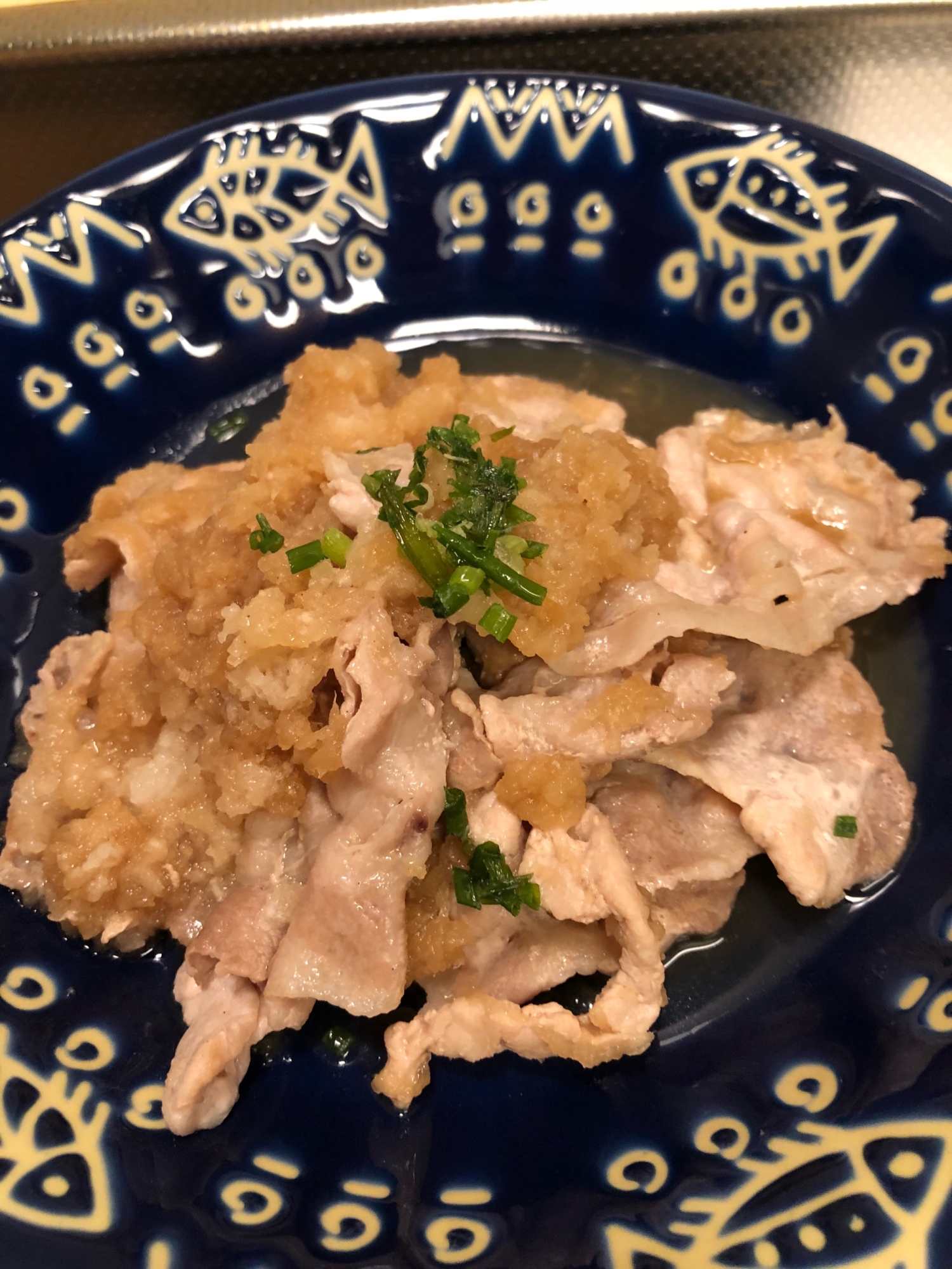 大根おろしたっぷり 豚肉のおろしポン酢炒め レシピ 作り方 By ぷーにゃん 楽天レシピ 大根おろしたっぷり 豚肉のおろしポン酢炒め レシピ 作り方 By ぷーにゃん 楽天レシピ