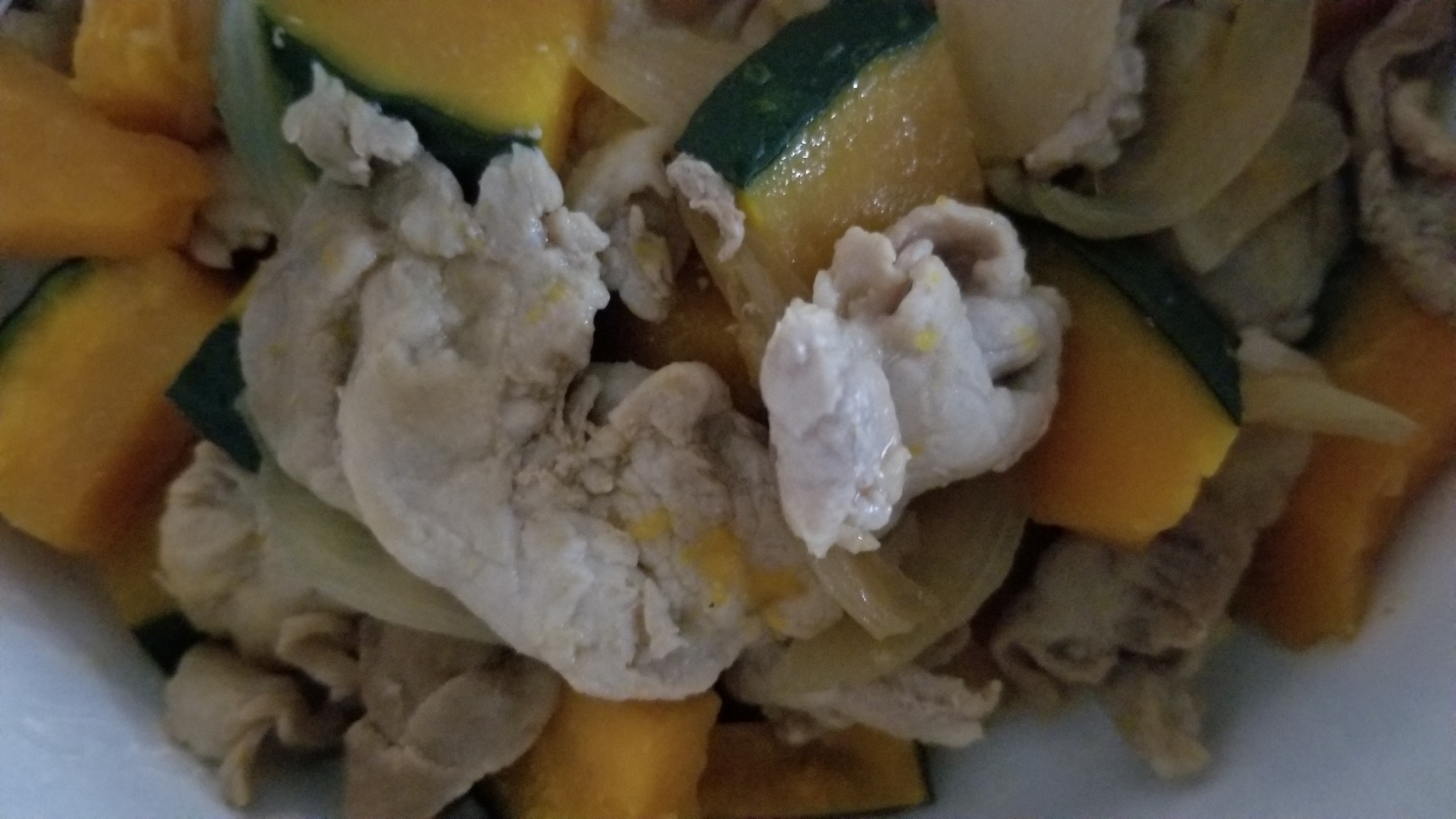 肉かぼちゃ レシピ 作り方 By Ciel Yuki 楽天レシピ 肉かぼちゃ レシピ 作り方 By Ciel Yuki 楽天レシピ